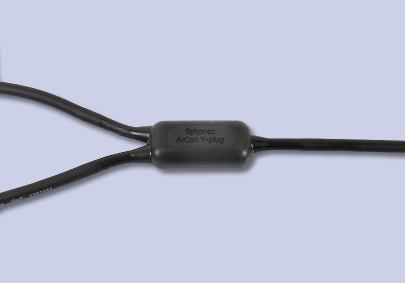 ArCon DC Cable for Solar Power Plants